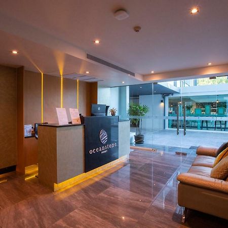 Oceanstone By Holy Cow 205 Apartman Phuket Kültér fotó