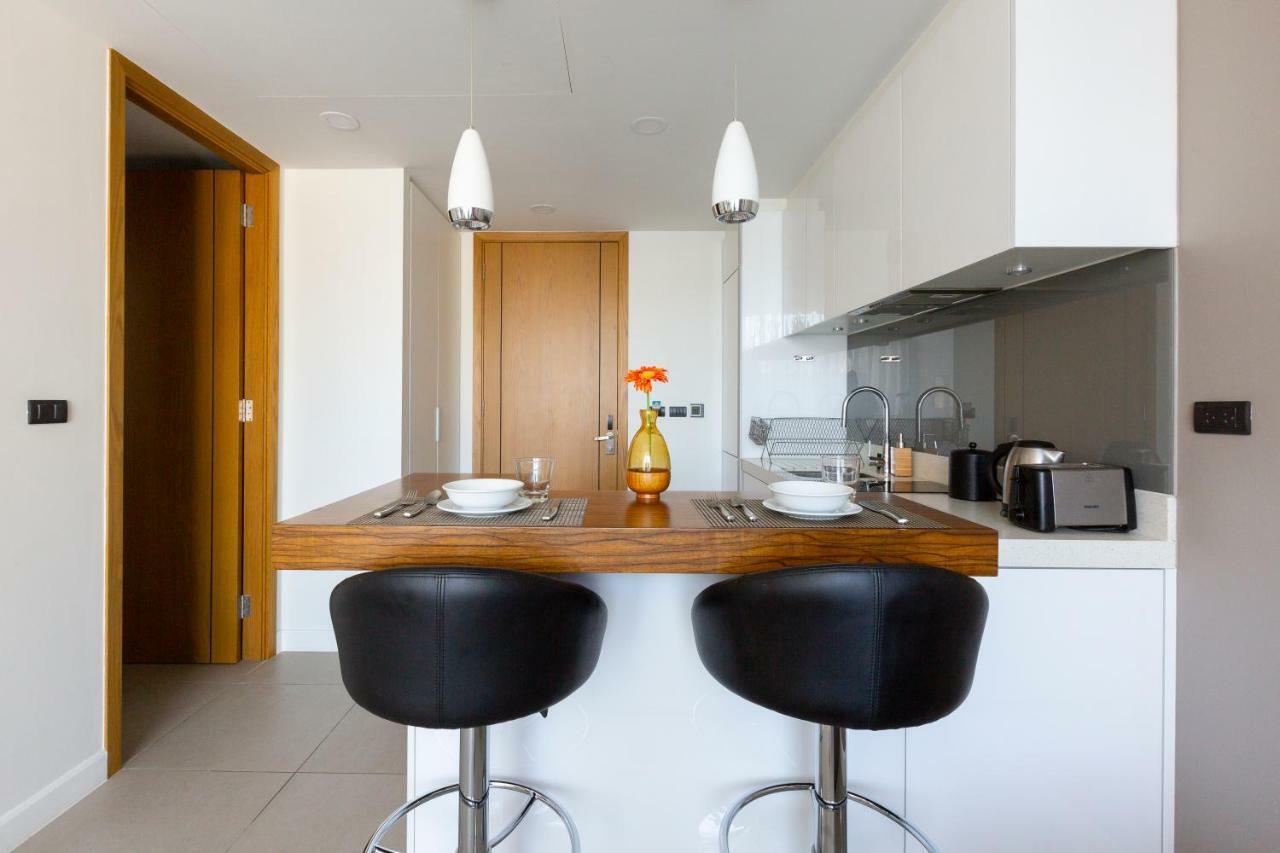 Oceanstone By Holy Cow 205 Apartman Phuket Kültér fotó