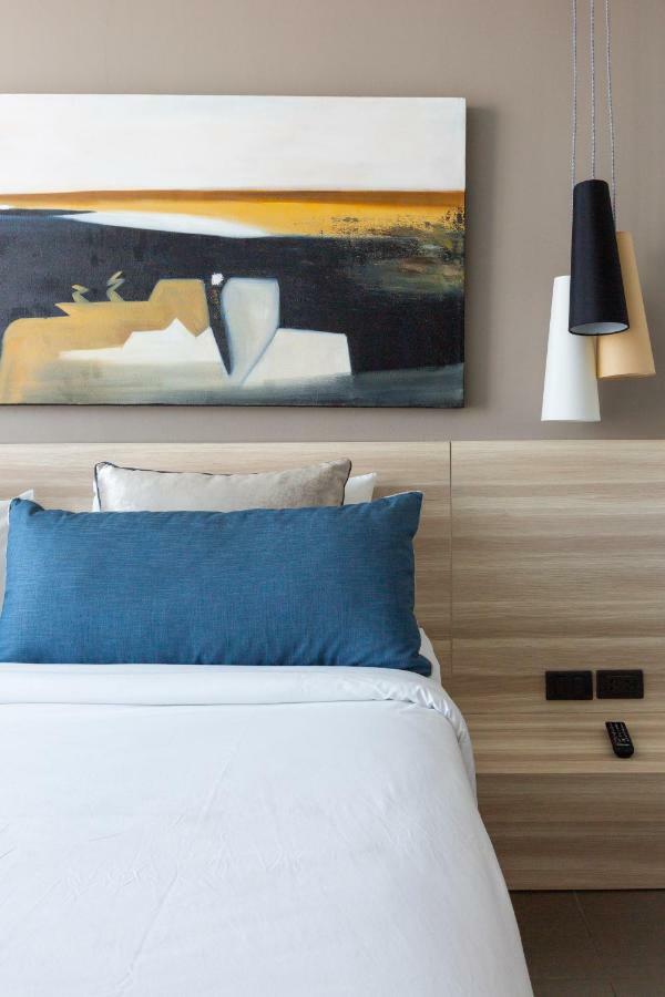 Oceanstone By Holy Cow 205 Apartman Phuket Kültér fotó