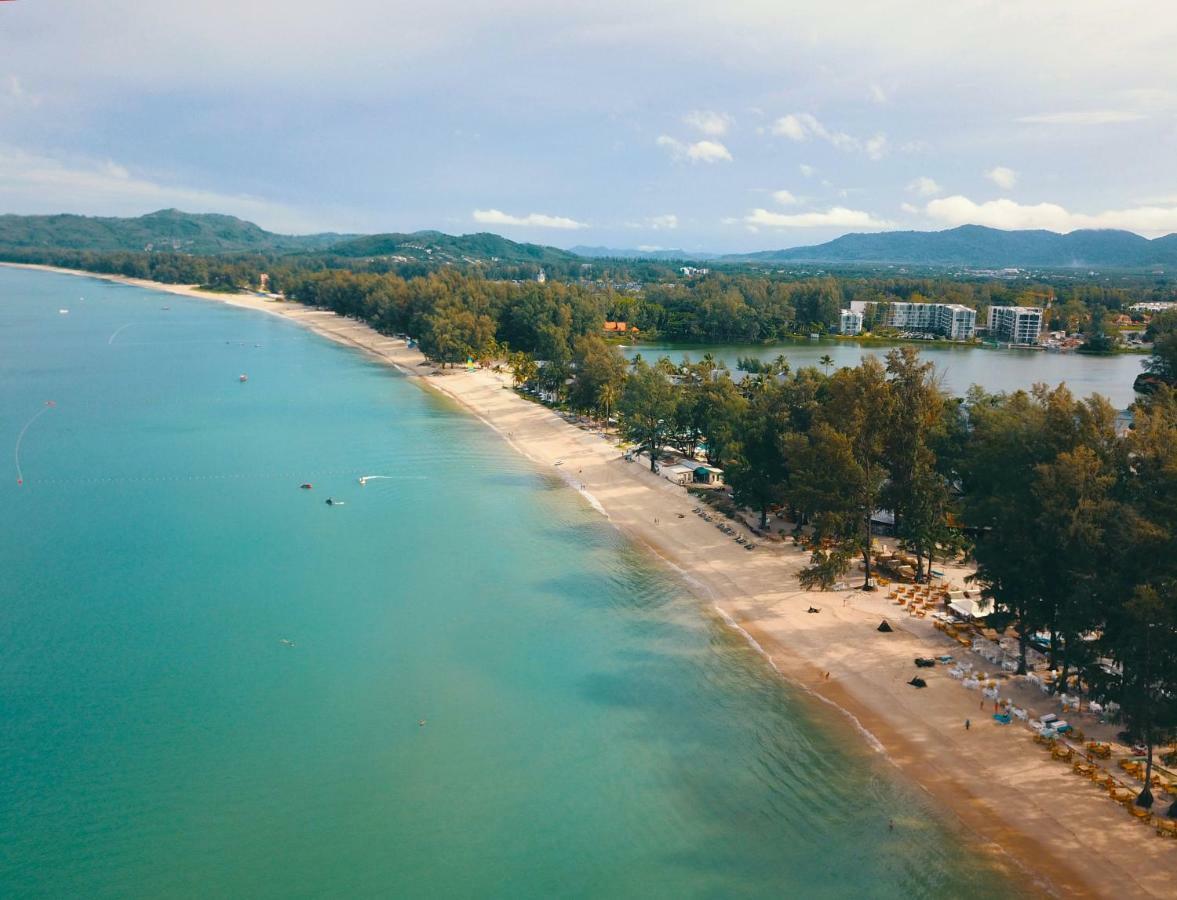 Oceanstone By Holy Cow 205 Apartman Phuket Kültér fotó