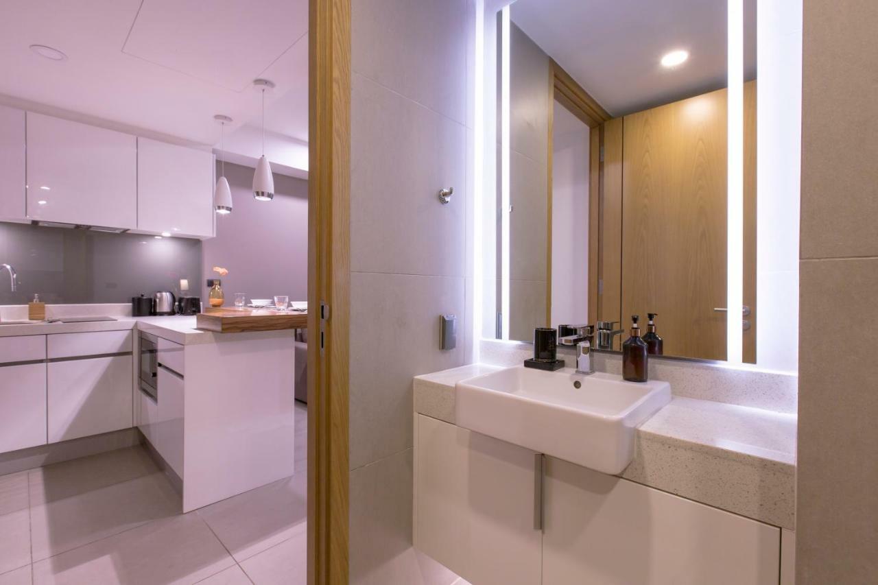 Oceanstone By Holy Cow 205 Apartman Phuket Kültér fotó