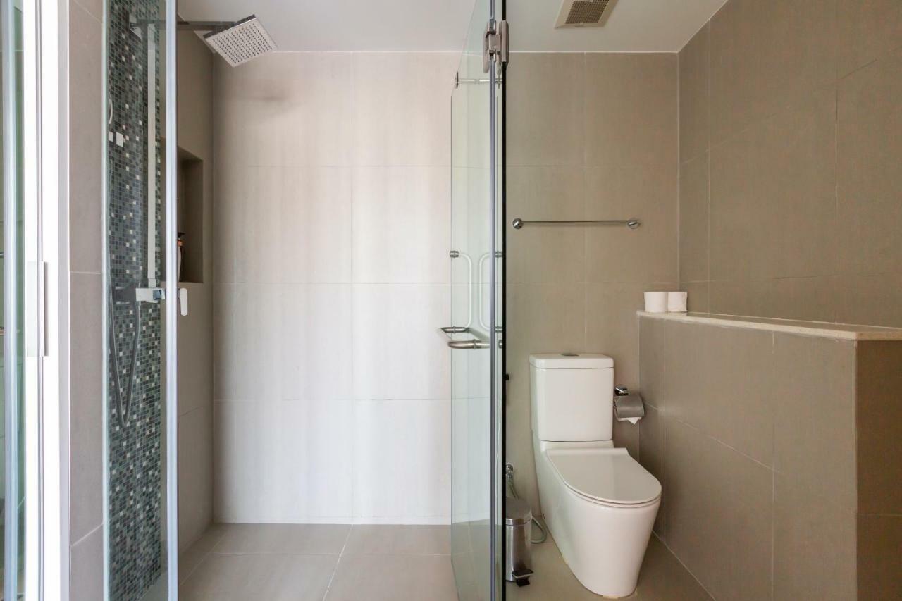 Oceanstone By Holy Cow 205 Apartman Phuket Kültér fotó