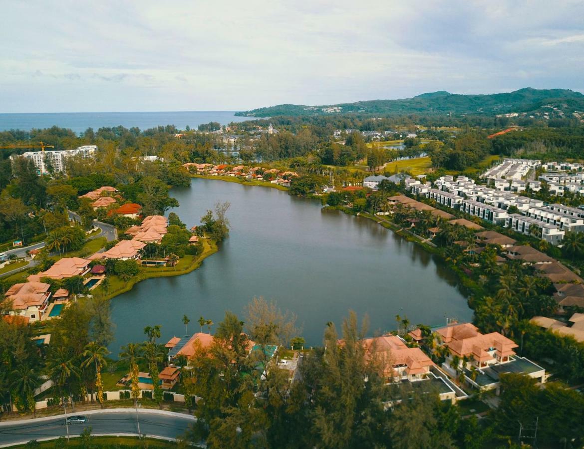 Oceanstone By Holy Cow 205 Apartman Phuket Kültér fotó