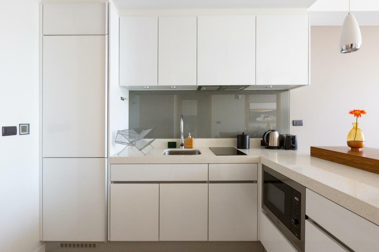 Oceanstone By Holy Cow 205 Apartman Phuket Kültér fotó