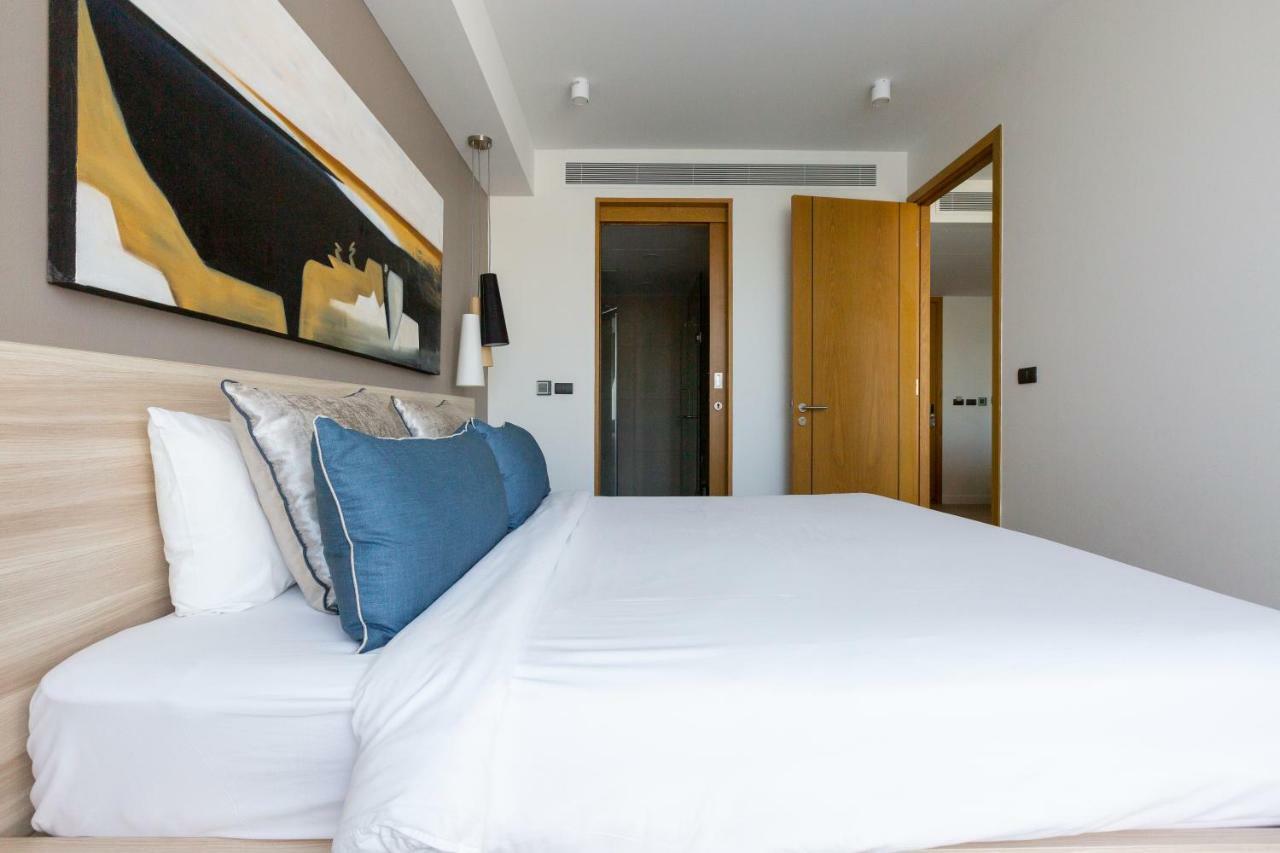 Oceanstone By Holy Cow 205 Apartman Phuket Kültér fotó