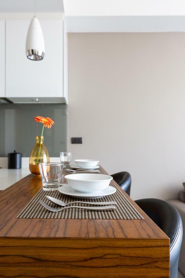 Oceanstone By Holy Cow 205 Apartman Phuket Kültér fotó