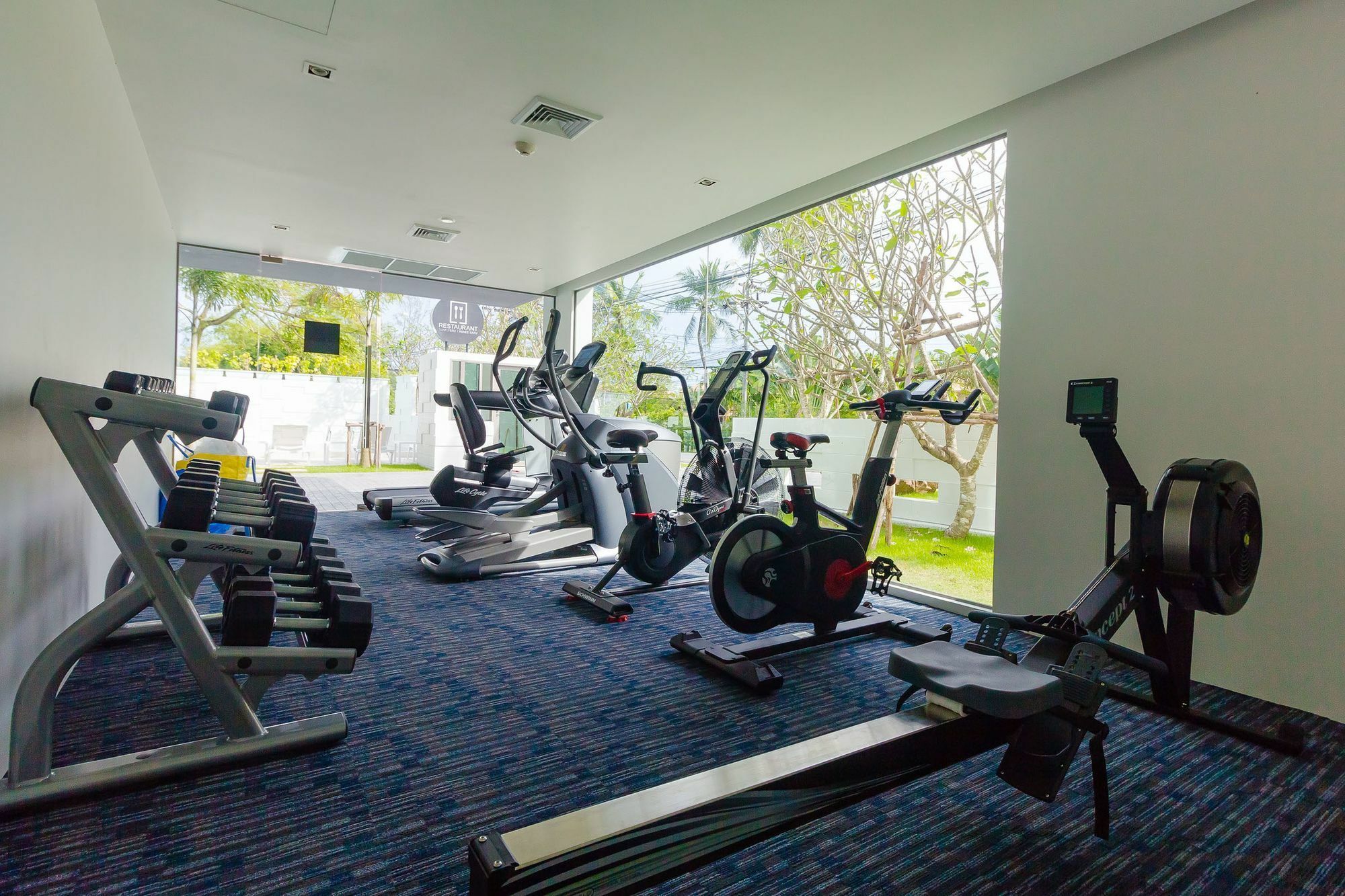 Oceanstone By Holy Cow 205 Apartman Phuket Kültér fotó