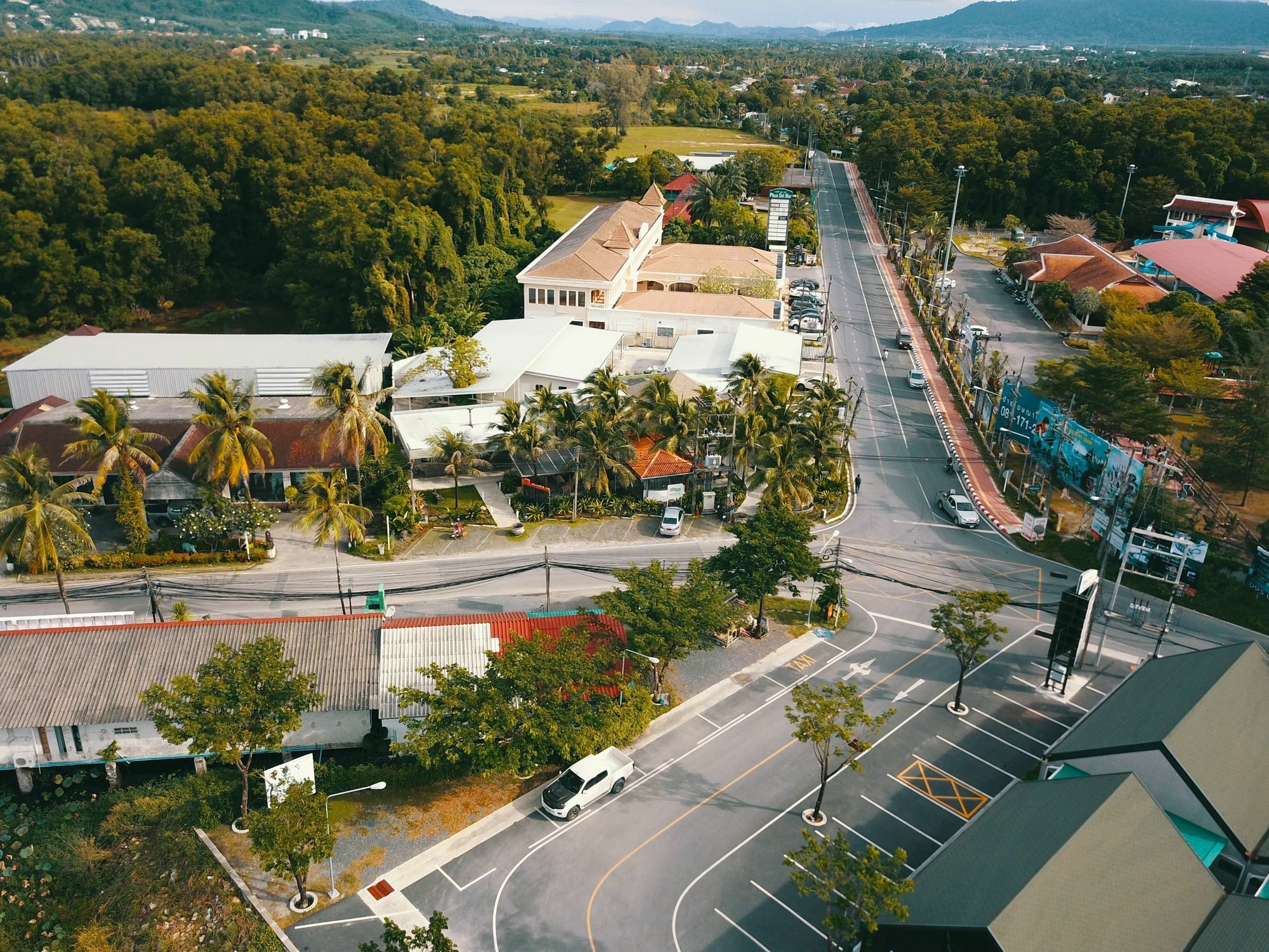 Oceanstone By Holy Cow 205 Apartman Phuket Kültér fotó